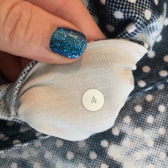 Lululemon Wunder Under Crop Leggings - Picture 11 of 13